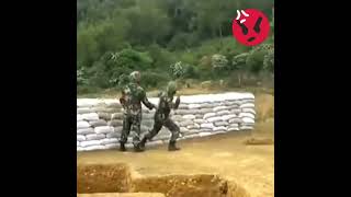 SL Devil force - Military mistake
