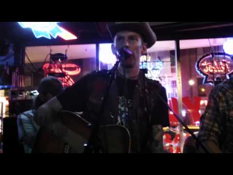 HANK 3 @ Layla's (2hrs 49 min)