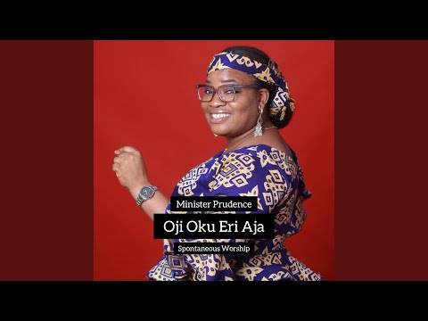 Oji Oku Eri Aja Worship Medley (Spontaneous Igbo Worship)