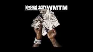 Meek Mill - Call It A Night(Right Now)(Full Verse Snippet) Ft. French Montana #DWMTM #DC4