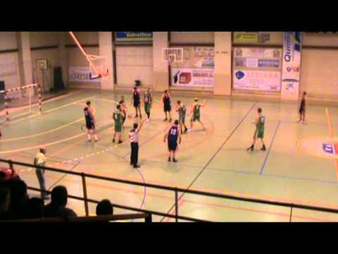 EBA E J20 Alginet - Calpe