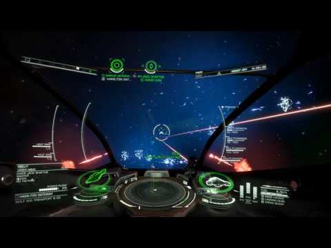 d3m vs Jack Shaftoe - Vipers @ Hamilton PvP League [1 of 3]