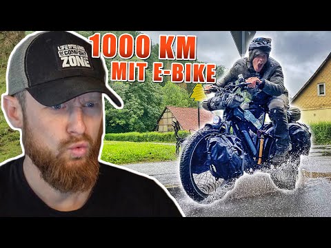 Gemeinecke Statement zur AUTARKEN Prepper Tour + Reaction auf Teil 3 | Fritz Meinecke