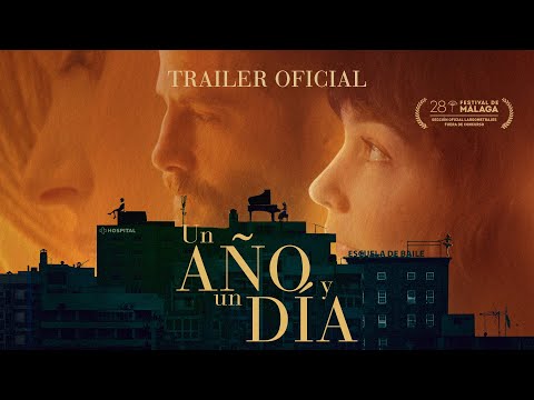 Un año y un día: la ópera prima de Álex San Martín desafía al tiempo y a las segundas oportunidades