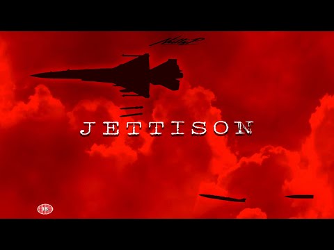 NUTTY P - JETTISON [BAR VIDEO] [PROD.BY NUTTY P]