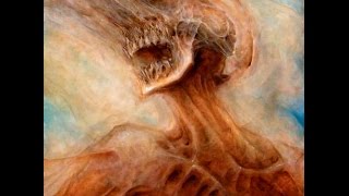 HORRENDOUS - Ecdysis (Full album)