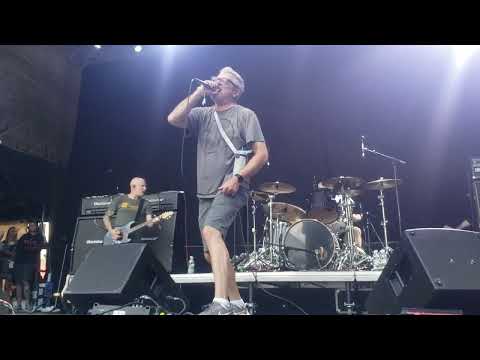 DESCENDENTS Without Love @SBÄMFEST 4 30.07.22