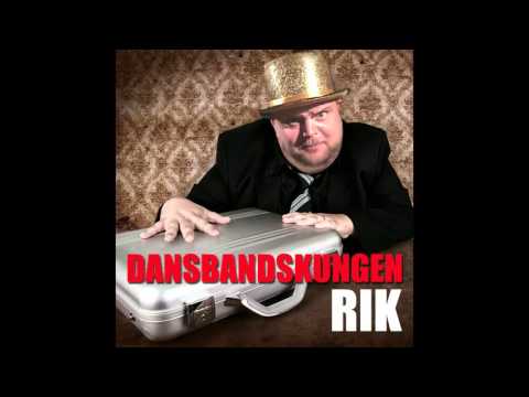 DANSBANDSKUNGEN - Rik (Hyllning till Albin & Mattias)