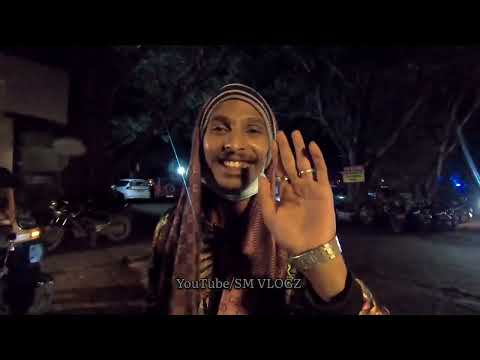 MC STΔN _ LIVE SHOW PUNE  ( Pratik last king ) unseen video footages {smvlog} #mcstan #mcstanlive