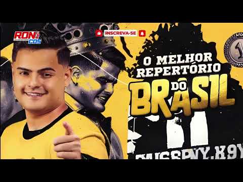 Heitor Costa - O MELHOR REPERTORIO DO BRASIL - Sofrer Por Morena @CantorHeitorCosta