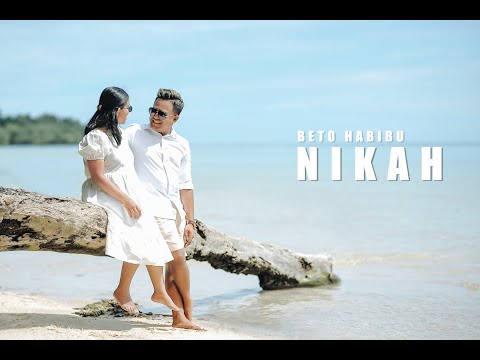 Nikah - Beto Habibu (Official Music Video)