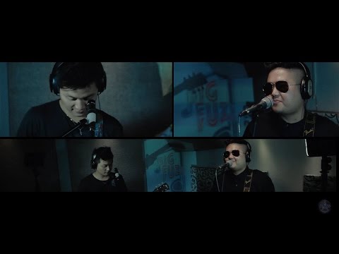 Frisky pints - Aye I owe you (Live MV)