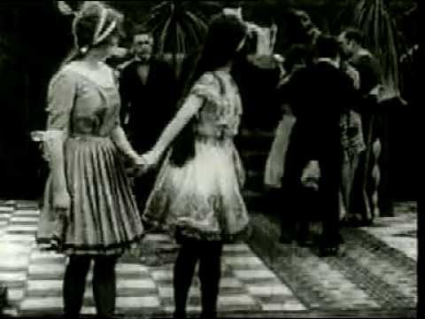 Retrolectro Comedy LXII (Recreation Dance with Swing Republic and Bing Crosby - Downbeat)