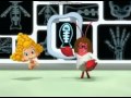 Bubble Guppies Bunch Of Bones Reprise Song