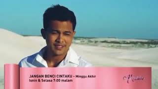 Download lagu Jangan Benci Cintaku(Minggu Akhir) mp3
