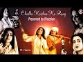 Mujhpe Chadha Krishna Ka Rang FT Meera Krishnameera Krishnabhakti Merekanha Shreekrishna