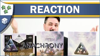 Anachrony video thumbnail