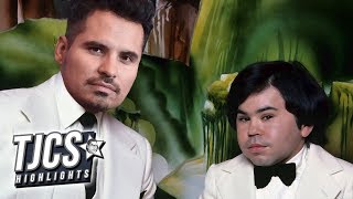 Michael Pena To Play Ricardo Montalban’s Role In Fantasy Island Movie video