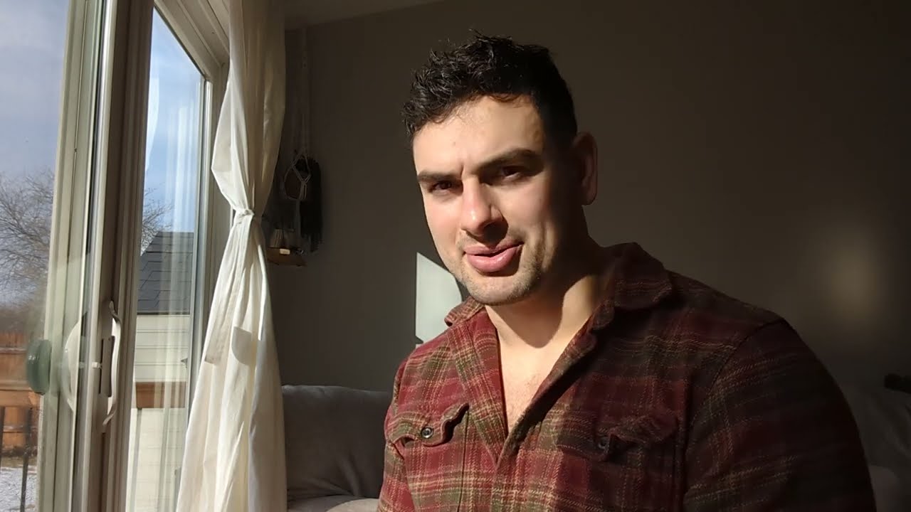 I'm done with Self Improvement