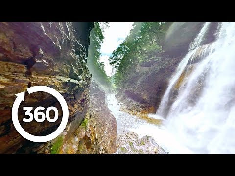 🇯🇵Tour Japan's Ancient History And Modern Marvels in Stunning 360° VR! 🗾 (360 Video)