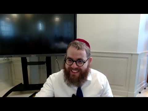 Gitin 36 – Napi Talmud 1264 – A Pruzbul