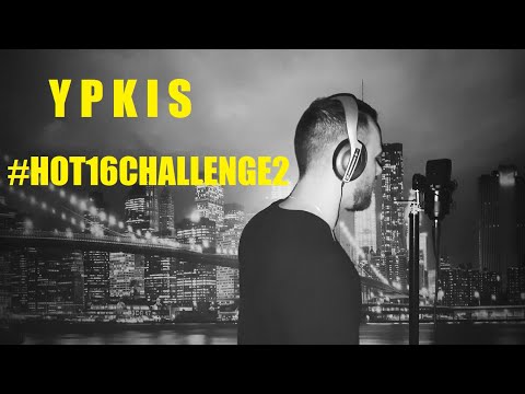 YPKIS #hot16challenge2