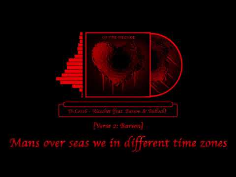 D-Lo116 - Ricochet (feat. Barson & Bullock)