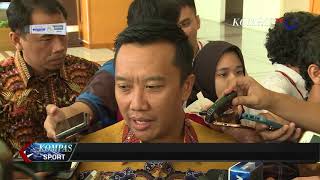 Pemerintah dan Kepolisian Jamin Keamanan Asian Games 2018