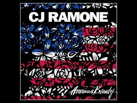 CJ Ramone - American Beauty (2017) (Full Álbum)