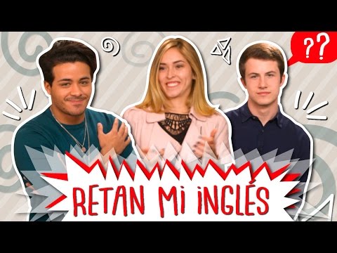 13 Reasons Why -  Reto NO ROMPAS LA CADENA | Kika Nieto