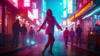 Valoramous - I Started Living | Official Lyric Video 2025 | Inspirational EDM Pop Song
