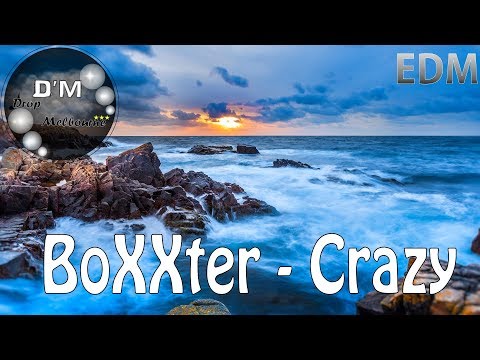 BoXXter - Crazy