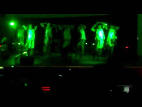 After School "Flashback" Dance Cover - Academy Boys