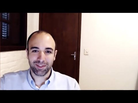 SCILP Seminar -  "Narrowing Data Protection's Enforcement Gap" - Filippo Lancieri