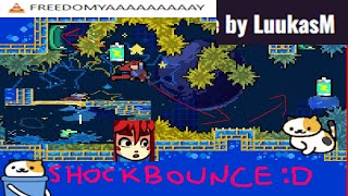 Shockbounce