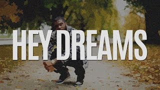 BIG KRIT TYPE BEAT &quot;HEY DREAMS&quot;