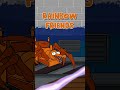 CHOO CHOO CHARLES Transformations Cartoon Animation
