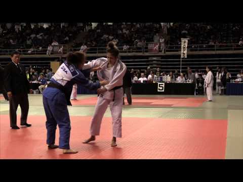 57kg Finals San Jose Sensei Memorial Judo Tournament