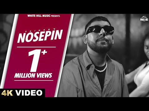 Nosepin Jainen — watch video