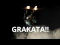 Grakata! (Warframe Music - Joey Zero) 