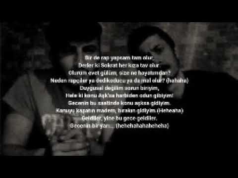 Sokrat ST - Aşkın Tillahı Serisi (1-2-3-4)