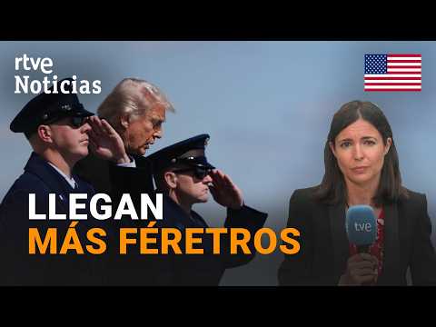 Guerra Orient Mitjà: Ja són tretze els militars dels EUA morts des de l'inici del conflicte