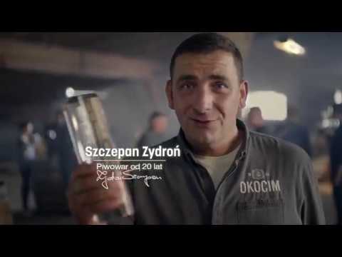 OKOCIM MISTRZOWSKI PORTER