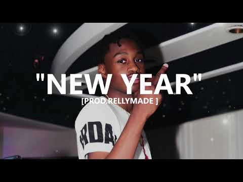 [FREE] "New Year" Lil Tjay x YK Osiris x Roddy Ricch Type Beat (Prod.RellyMade)