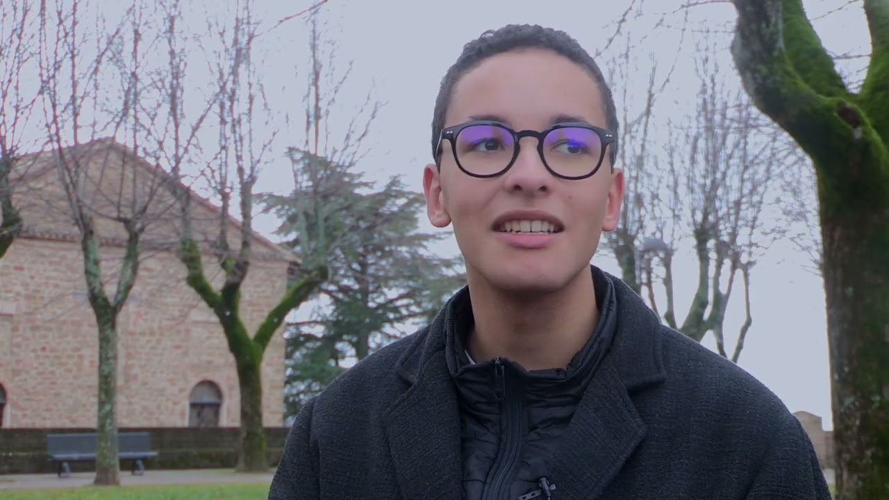 Storymakers | Video documentario - Colle di San Ginesio (MC)