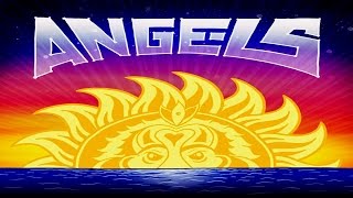 Chance The Rapper - Angels (feat. Saba)