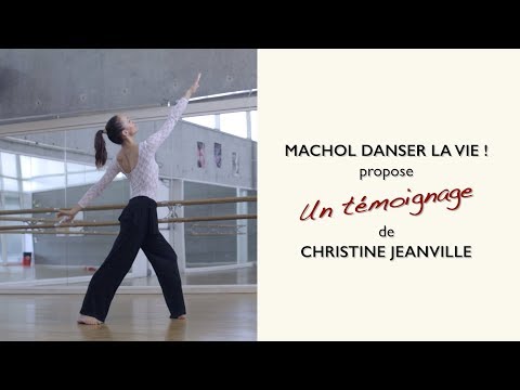 download lagu mp3 mp4 Christine Jeanville, download lagu Christine Jeanville gratis, unduh video klip Christine Jeanville