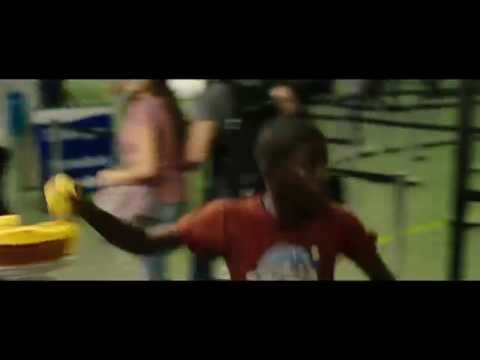 FAVELAS / Extrait 1 - VF [Au cinéma le 12 novembre]