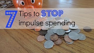 How to get in control of your spending