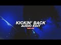 Kickin Back Mila J Edit Audio